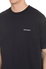 Load image into Gallery viewer, Logo cotton t-shirt