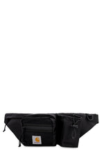 Load image into Gallery viewer, Delta nylon belt bag