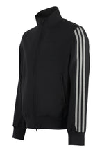Load image into Gallery viewer, Full zip hoodie