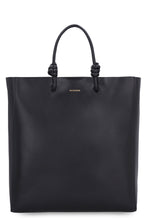 Load image into Gallery viewer, Leather tote