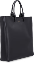 Load image into Gallery viewer, Leather tote