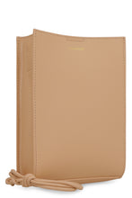 Load image into Gallery viewer, Tangle leather crossbody bag