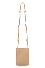 Load image into Gallery viewer, Tangle leather crossbody bag