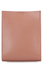 Load image into Gallery viewer, Tangle leather crossbody bag