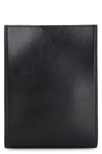 Load image into Gallery viewer, Tangle leather crossbody bag