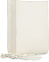 Load image into Gallery viewer, Tangle leather crossbody bag
