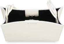 Load image into Gallery viewer, Tangle leather crossbody bag