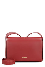 Load image into Gallery viewer, Leather shoulder bag