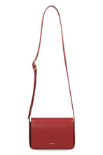Load image into Gallery viewer, Leather shoulder bag