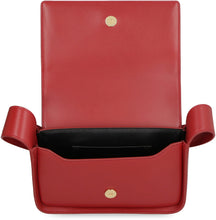 Load image into Gallery viewer, Leather shoulder bag
