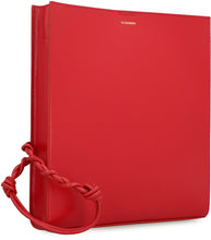Load image into Gallery viewer, Tangle leather crossbody bag