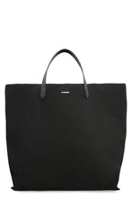 Load image into Gallery viewer, Canvas tote bag