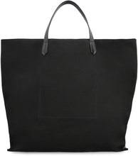 Load image into Gallery viewer, Canvas tote bag