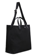 Load image into Gallery viewer, Canvas tote bag