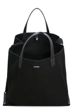 Load image into Gallery viewer, Canvas tote bag