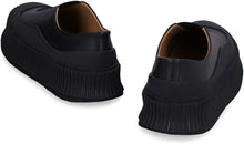 Load image into Gallery viewer, Leather slip on