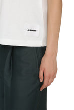Load image into Gallery viewer, Set of three cotton t-shirts