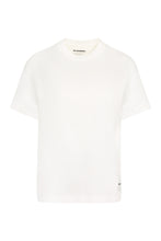 Load image into Gallery viewer, Set of three cotton t-shirts