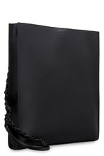 Load image into Gallery viewer, Tangle leather tote