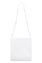 Load image into Gallery viewer, Tangle leather crossbody bag