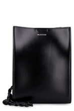 Load image into Gallery viewer, Tangle leather crossbody bag