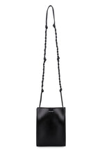 Load image into Gallery viewer, Tangle leather crossbody bag
