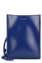 Load image into Gallery viewer, Tangle leather crossbody bag
