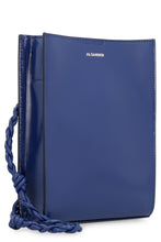 Load image into Gallery viewer, Tangle leather crossbody bag