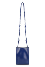 Load image into Gallery viewer, Tangle leather crossbody bag