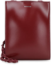 Load image into Gallery viewer, Tangle leather crossbody bag