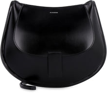 Load image into Gallery viewer, Leather shoulder bag