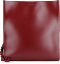 Load image into Gallery viewer, Tangle leather tote