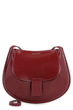 Load image into Gallery viewer, Leather mini shoulder bag