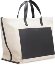 Load image into Gallery viewer, Canvas tote bag