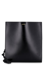 Load image into Gallery viewer, Tangle leather crossbody bag