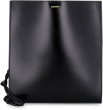 Load image into Gallery viewer, Tangle leather crossbody bag