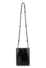 Load image into Gallery viewer, Tangle leather crossbody bag