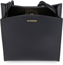 Load image into Gallery viewer, Tangle leather crossbody bag