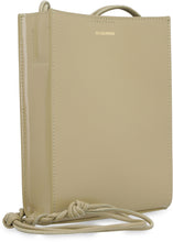 Load image into Gallery viewer, Tangle leather small bag