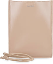 Load image into Gallery viewer, Tangle leather crossbody bag