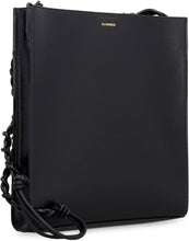 Load image into Gallery viewer, Tangle leather crossbody bag