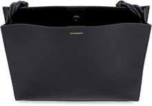 Load image into Gallery viewer, Tangle leather crossbody bag
