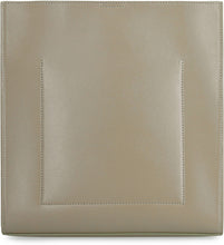 Load image into Gallery viewer, Tangle leather shoulder bag