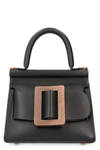 Load image into Gallery viewer, Karl 19 leather handbag