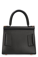 Load image into Gallery viewer, Karl 19 leather handbag