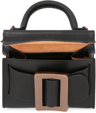Load image into Gallery viewer, Karl 19 leather handbag