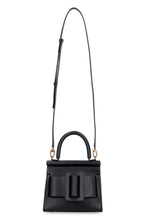 Load image into Gallery viewer, Karl 19 leather handbag