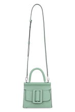 Load image into Gallery viewer, Karl 19 leather handbag