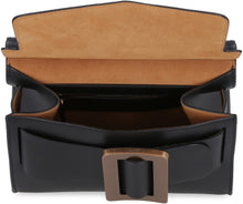 Load image into Gallery viewer, Karl 24 leather handbag