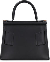 Load image into Gallery viewer, Karl 24 leather handbag
